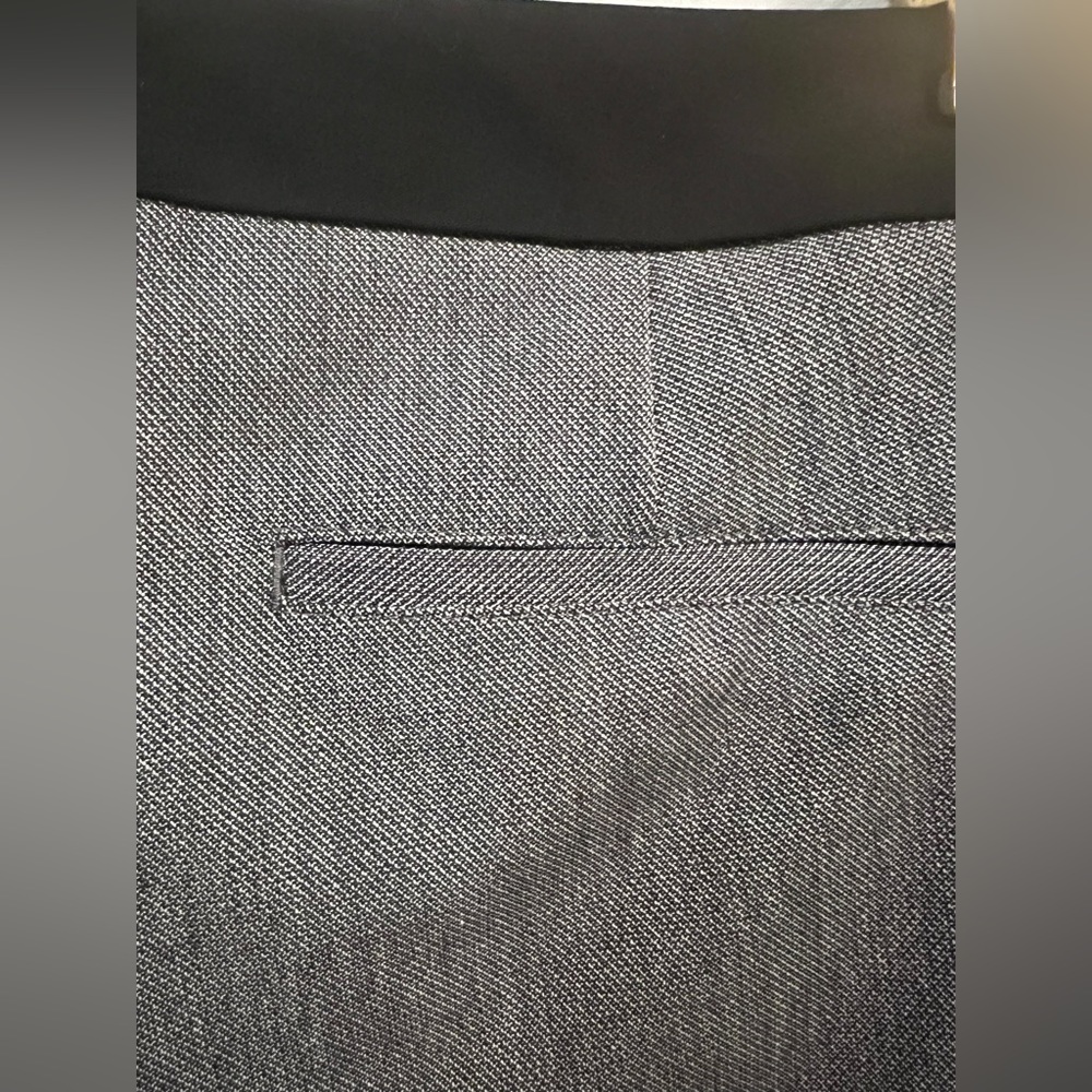 Express pants & 🎁Black Top - Picture 7 of 13